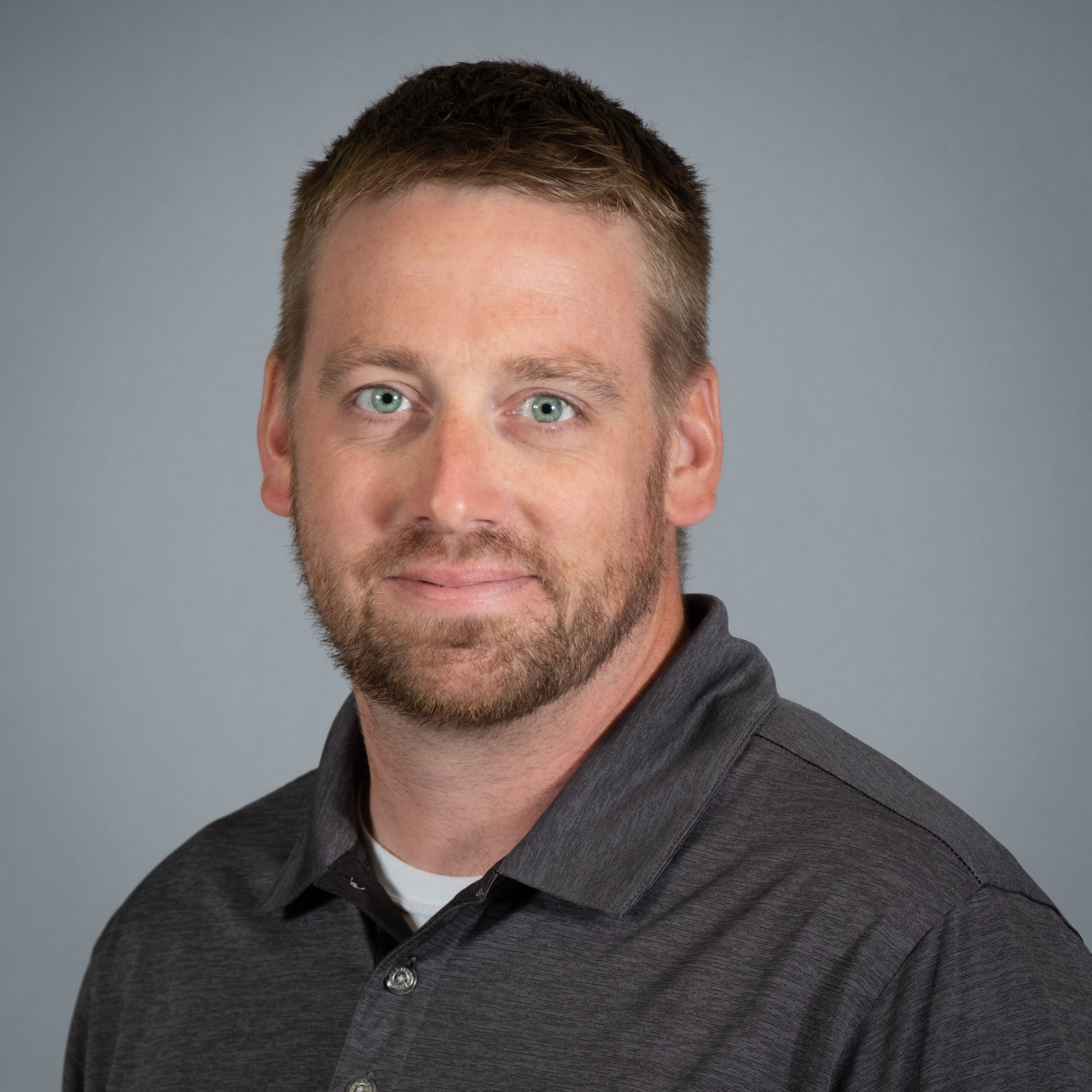 Nate Madden